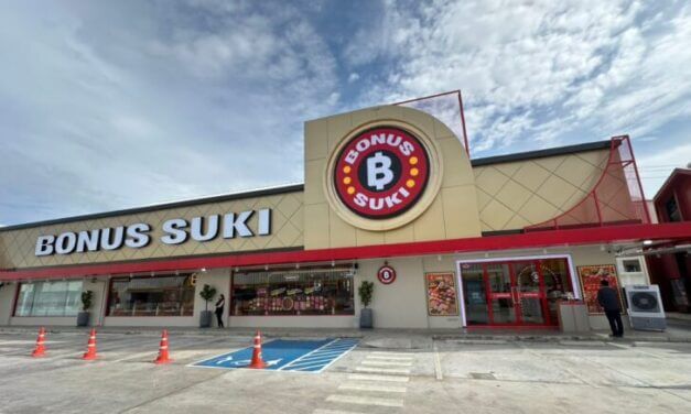 ศึกสุกี้บุฟเฟต์: ดันค้าปลีก-อสังหาฯ โตแรง!