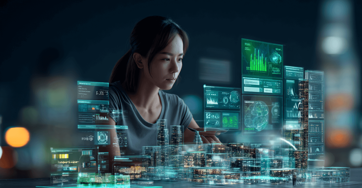 6 กลยุทธ์ธุรกิจพลิกเกมปี 2026: รับมือโลกไร้สมดุลด้วย AI