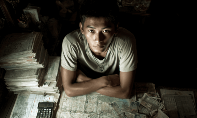 จากศูนย์สู่เจ้าของอสังหาฯ นับร้อยล้าน: เจาะลึกกลยุทธ์ ‘Joel Lee’ ผู้พลิกเกมตลาดอสังหาริมทรัพย์