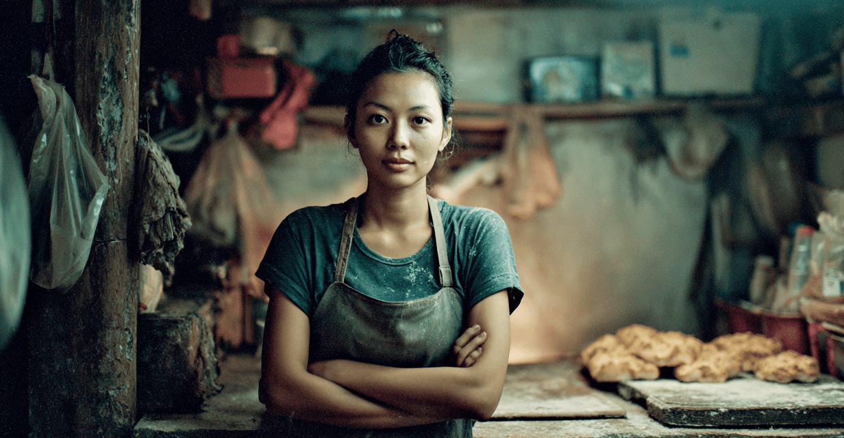 จากเตาอบเล็กๆ สู่สี่สาขา: ถอดรหัสความสำเร็จของ Huen Su Yin สู่พิมพ์เขียวธุรกิจไทย