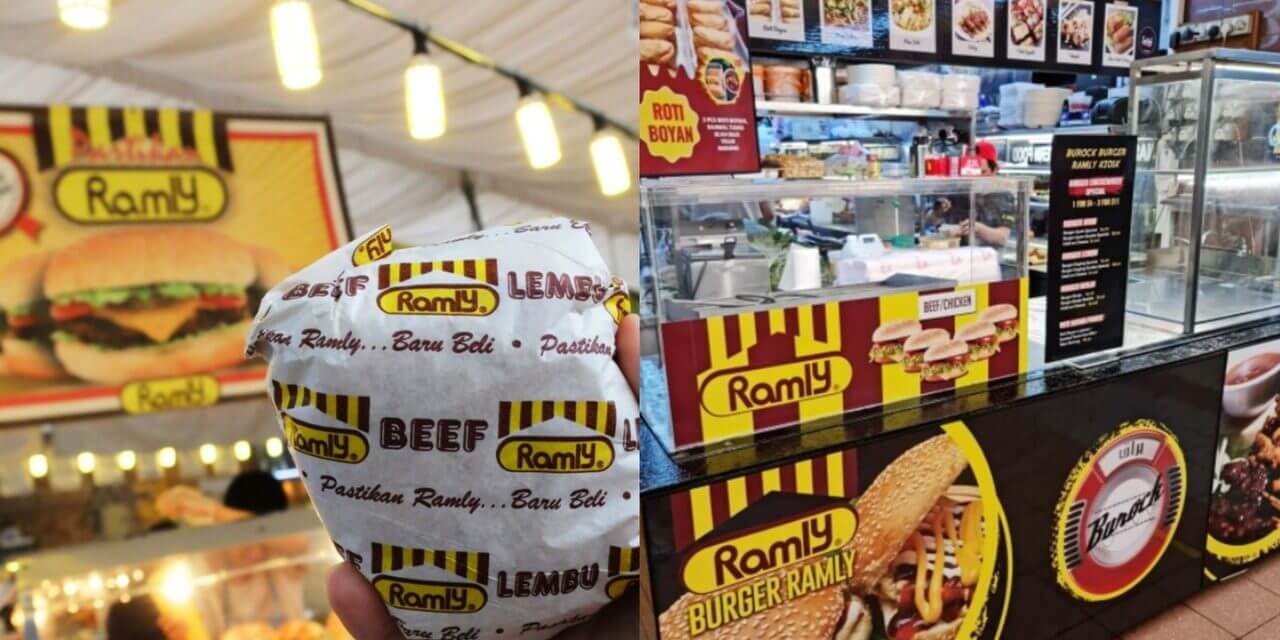 ถอดรหัสความสำเร็จ ‘รามลี เบอร์เกอร์’: สร้างอาณาจักรร้านข้างทางสู่แบรนด์ระดับภูมิภาค