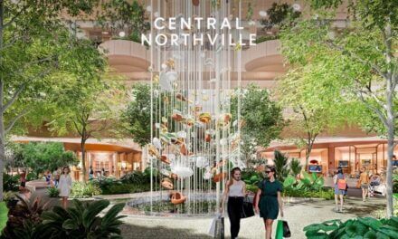ถอดรหัสความสำเร็จ Central Northville: กลยุทธ์ CPN สู่พิมพ์เขียวธุรกิจไทย