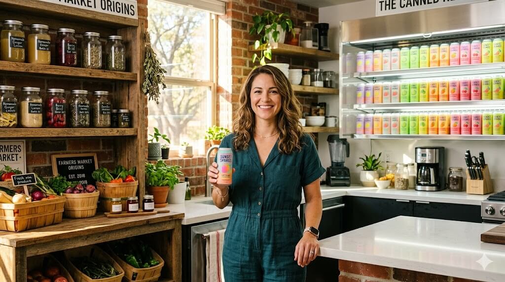 Allison Ellsworth: จากห้องครัวบ้านตัวเอง สู่ดีลพันล้านกับ PepsiCo — บทเรียนจากผู้หญิงที่เปลี่ยนวงการน้ำอัดลมอเมริกา