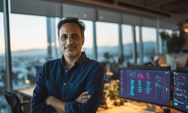 Aytekin Tank สร้าง Jotform มูลค่า 5,000 ล้านบาท โดยไม่รับเงินจาก VC แม้แต่บาทเดียว