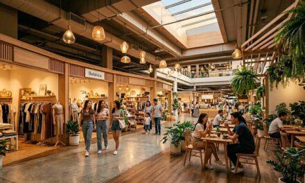 M LIFE MARKET — เมื่อเดอะมอลล์สร้าง “คอมมูนิตี้มอลล์” ซ่อนในห้างใหญ่ บทเรียนสำคัญสำหรับนักเช่าช่วงพื้นที่