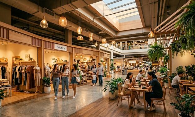 M LIFE MARKET — เมื่อเดอะมอลล์สร้าง “คอมมูนิตี้มอลล์” ซ่อนในห้างใหญ่ บทเรียนสำคัญสำหรับนักเช่าช่วงพื้นที่